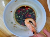 香辣水煮海虾怎么做好吃_家常香辣水煮海虾的做法