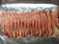 盐烤虾怎么做好吃_家常盐烤虾的做法