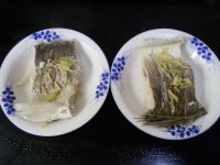 毛豆子蒸海鲈鱼怎么做好吃_毛豆子蒸海鲈鱼的做法